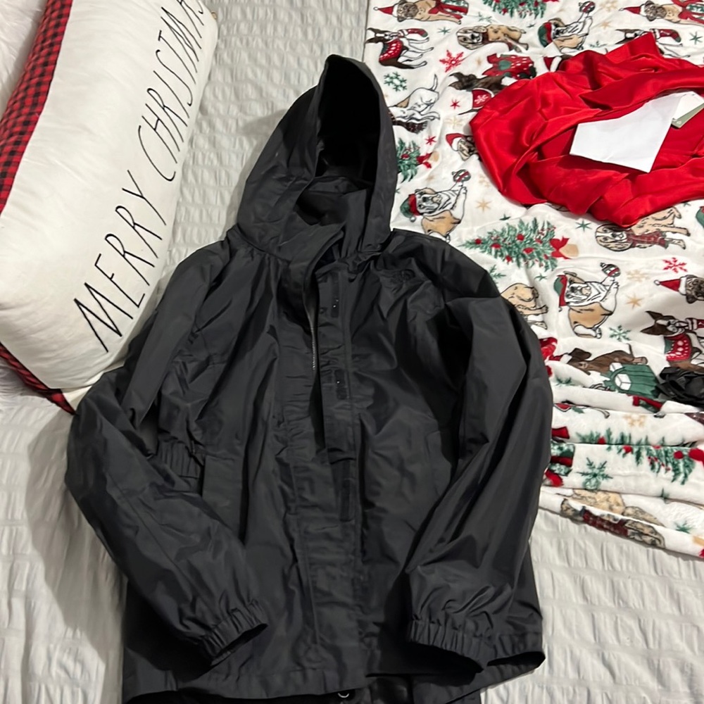 THE NORTH FACE wind breaker/raincoat